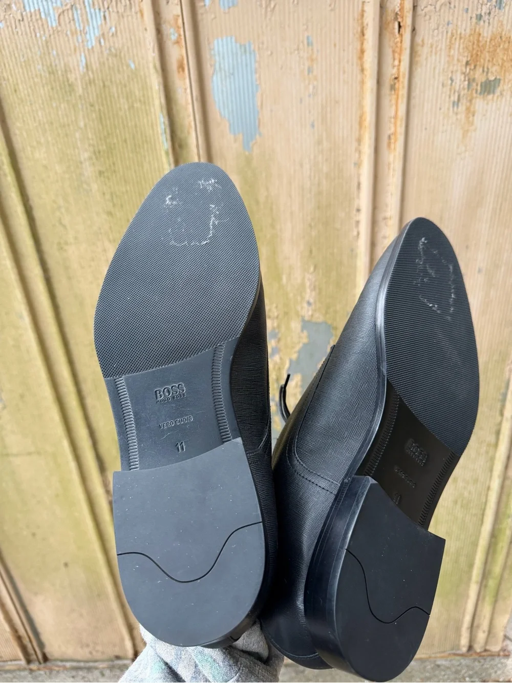 Hugo Boss new never